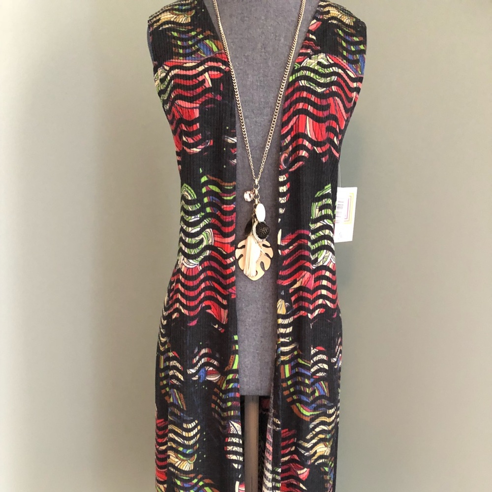 LLR Joy